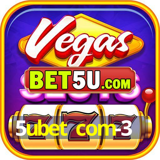 5ubet com